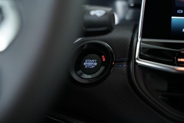 new 2026 Jeep Compass car, priced at $30,405