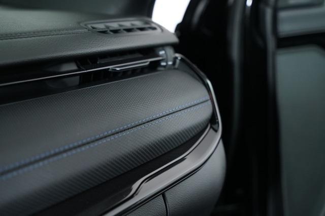 new 2026 Jeep Compass car, priced at $30,405