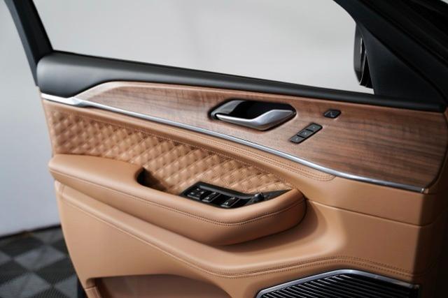 new 2025 Jeep Grand Cherokee car, priced at $59,890