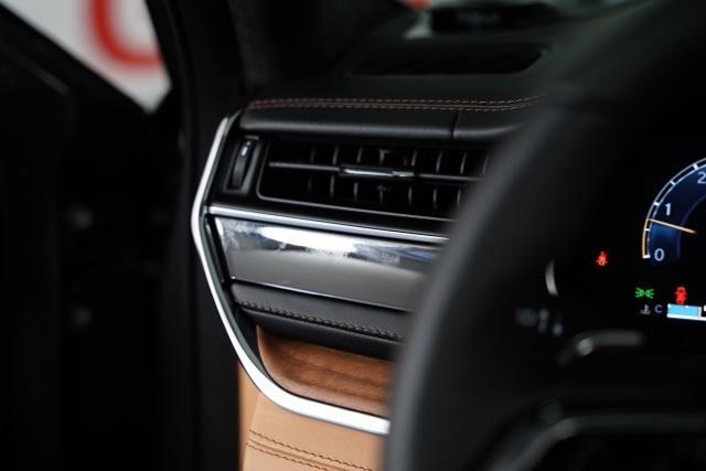 new 2025 Jeep Grand Cherokee car, priced at $59,890