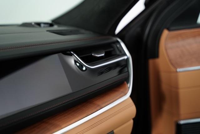 new 2025 Jeep Grand Cherokee car, priced at $59,890