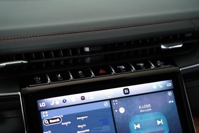 new 2025 Jeep Grand Cherokee car, priced at $59,890