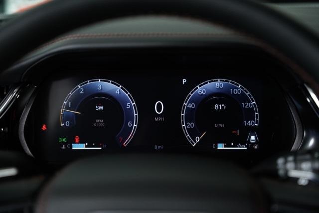 new 2025 Jeep Grand Cherokee car, priced at $59,890