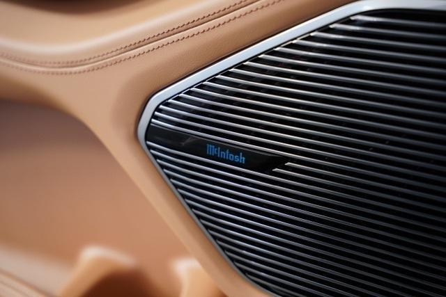 new 2025 Jeep Grand Cherokee car, priced at $59,890