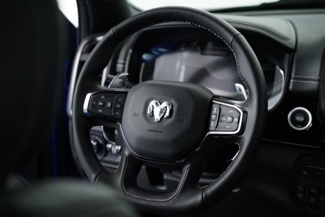 new 2026 Ram 1500 car, priced at $64,915