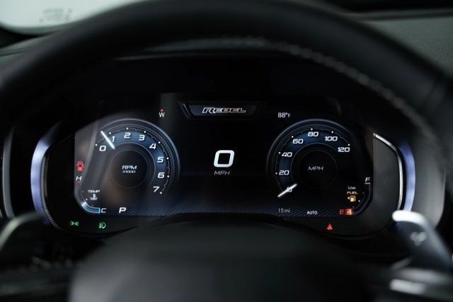 new 2026 Ram 1500 car, priced at $64,915