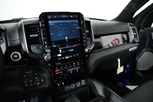 new 2026 Ram 1500 car, priced at $64,915