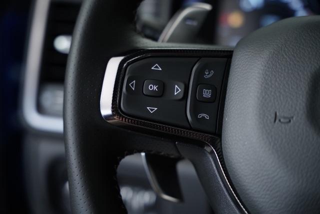 new 2026 Ram 1500 car, priced at $64,915