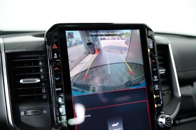 new 2026 Ram 1500 car, priced at $64,915