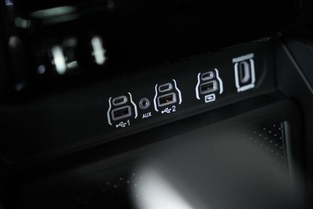 new 2026 Ram 1500 car, priced at $64,915