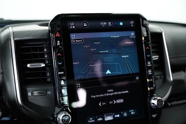 new 2026 Ram 1500 car, priced at $64,915