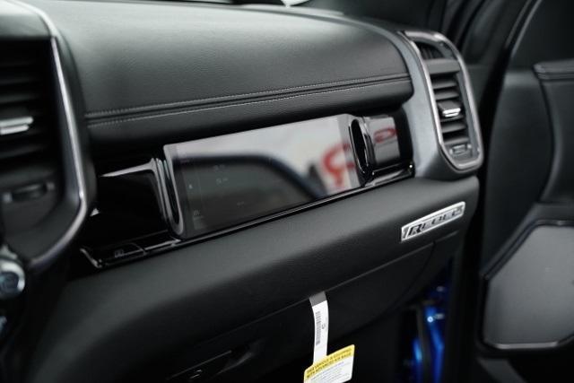 new 2026 Ram 1500 car, priced at $64,915