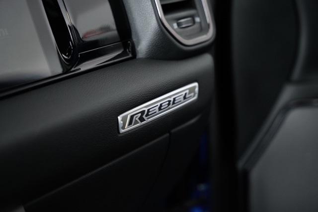 new 2026 Ram 1500 car, priced at $64,915