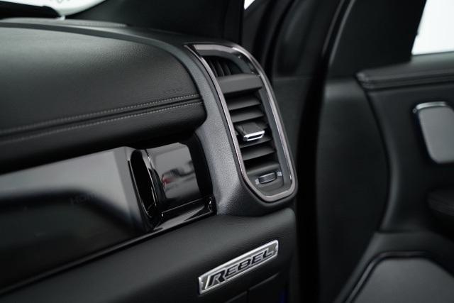 new 2026 Ram 1500 car, priced at $64,915