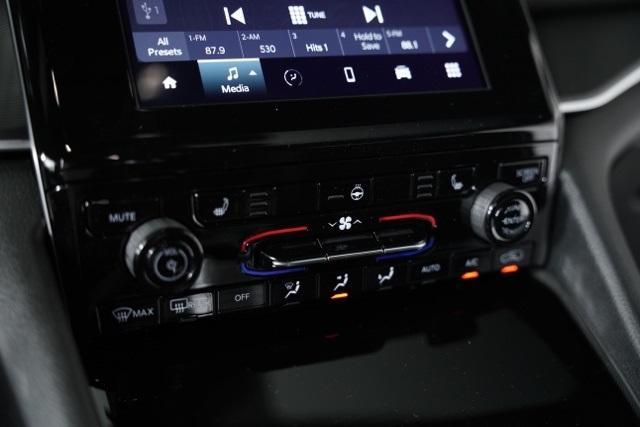 new 2025 Jeep Grand Cherokee L car, priced at $43,304