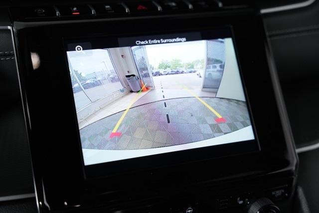 new 2025 Jeep Grand Cherokee L car, priced at $43,304