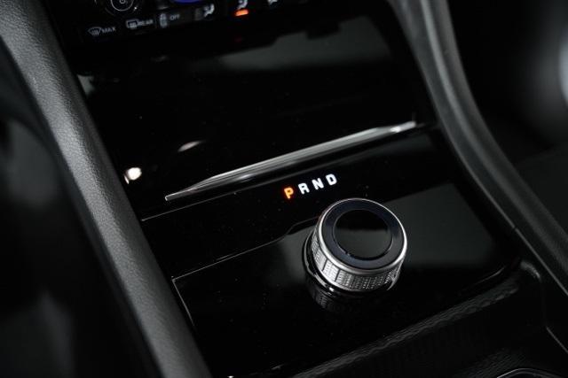 new 2025 Jeep Grand Cherokee L car, priced at $43,304