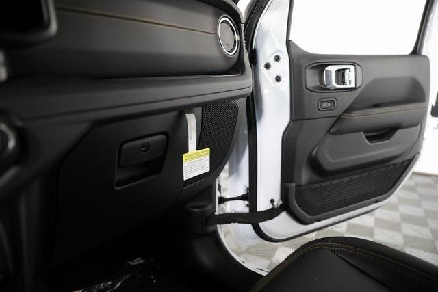 new 2025 Jeep Wrangler 4xe car, priced at $61,277