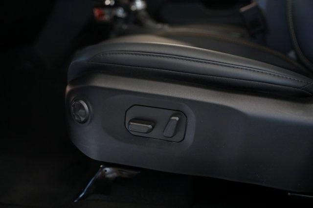 new 2025 Jeep Wrangler car, priced at $105,080