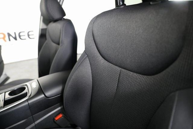 used 2022 Hyundai Santa Fe car, priced at $21,680