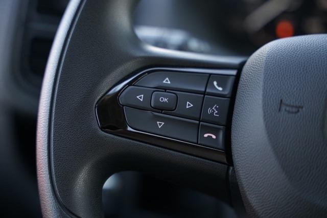 new 2026 Ram ProMaster 3500 car, priced at $58,605