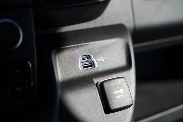 new 2026 Ram ProMaster 3500 car, priced at $58,605