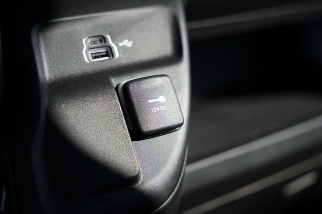 new 2026 Ram ProMaster 3500 car, priced at $58,605