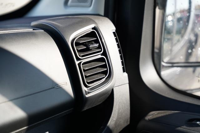 new 2026 Ram ProMaster 3500 car, priced at $58,605