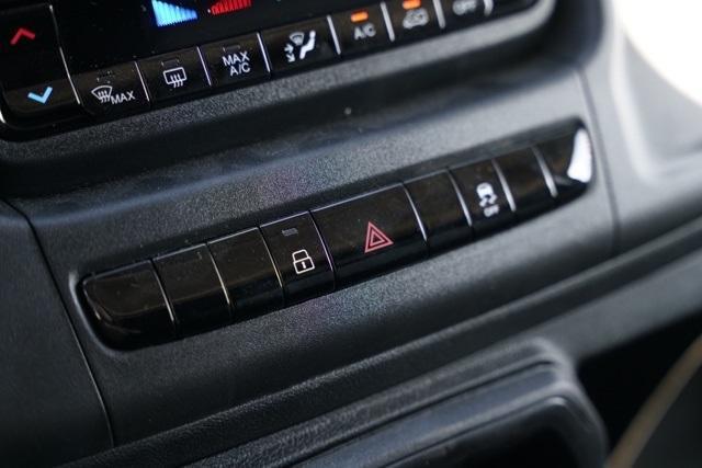 new 2026 Ram ProMaster 3500 car, priced at $58,605