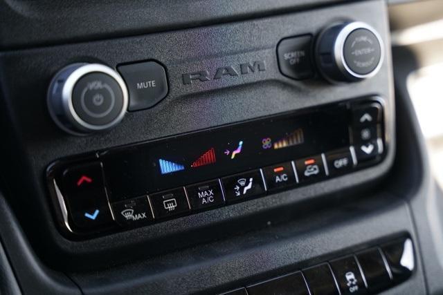 new 2026 Ram ProMaster 3500 car, priced at $58,605