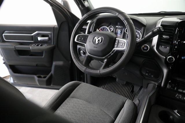 used 2025 Ram 2500 car, priced at $53,777