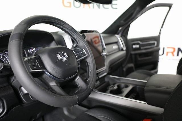 used 2025 Ram 2500 car, priced at $53,777