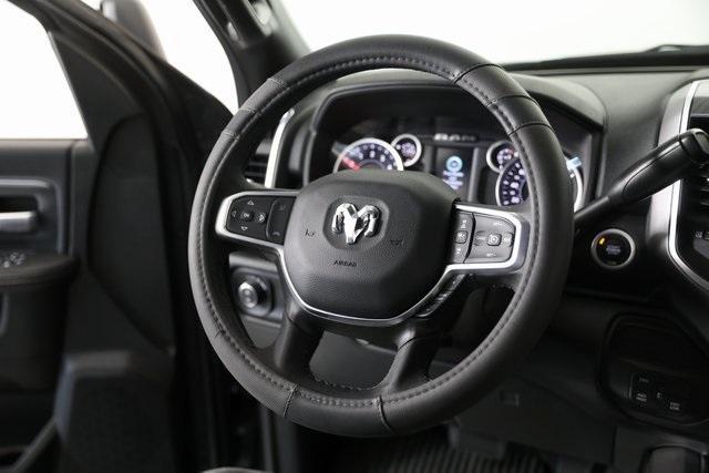 used 2025 Ram 2500 car, priced at $53,777