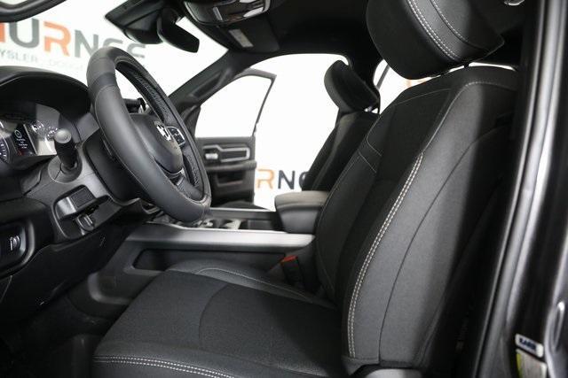 used 2025 Ram 2500 car, priced at $53,777