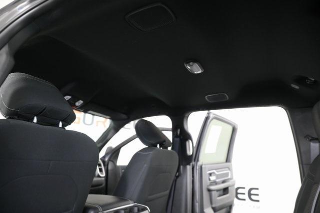 used 2025 Ram 2500 car, priced at $53,777