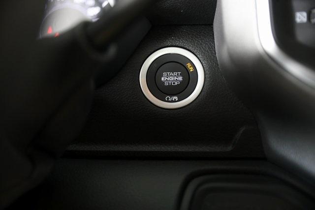 used 2025 Ram 2500 car, priced at $53,777