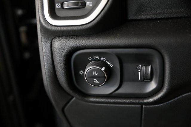 used 2025 Ram 2500 car, priced at $53,777