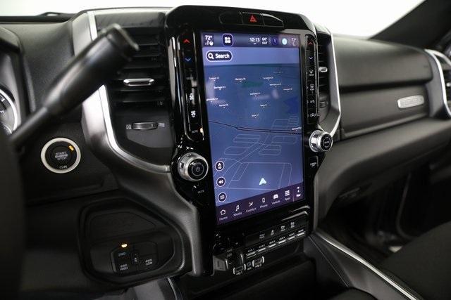 used 2025 Ram 2500 car, priced at $53,777