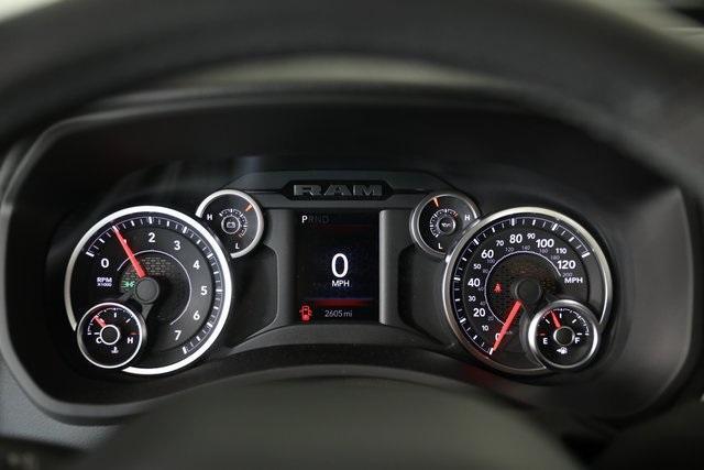 used 2025 Ram 2500 car, priced at $53,777