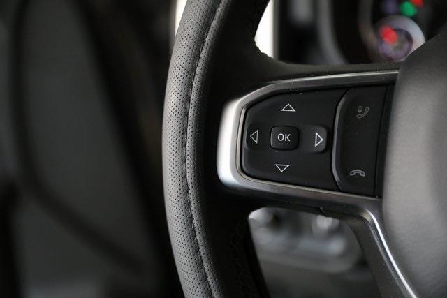 used 2025 Ram 2500 car, priced at $53,777