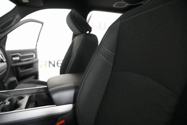 used 2025 Ram 2500 car, priced at $53,777