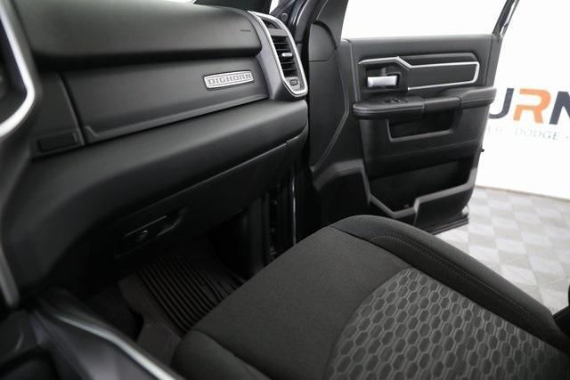 used 2025 Ram 2500 car, priced at $53,777