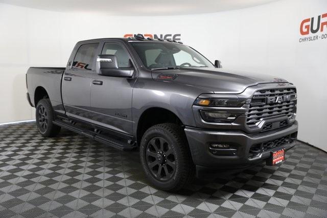 used 2025 Ram 2500 car, priced at $53,777