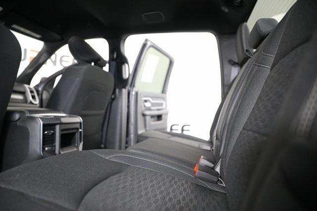 used 2025 Ram 2500 car, priced at $53,777