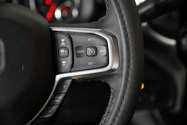 used 2025 Ram 2500 car, priced at $53,777