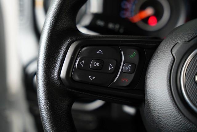 used 2024 Jeep Gladiator car, priced at $34,998