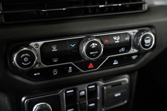 used 2024 Jeep Gladiator car, priced at $34,998