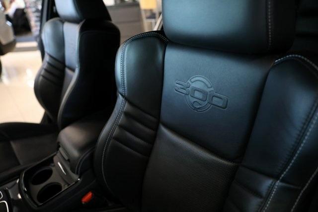 used 2023 Chrysler 300 car, priced at $50,989