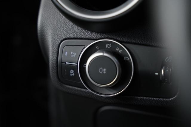 used 2023 Alfa Romeo Stelvio car, priced at $29,477