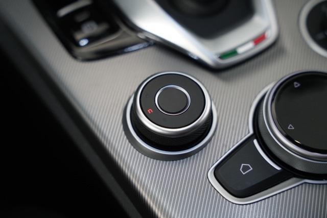 used 2023 Alfa Romeo Stelvio car, priced at $29,477